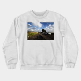 MG Driveby Crewneck Sweatshirt